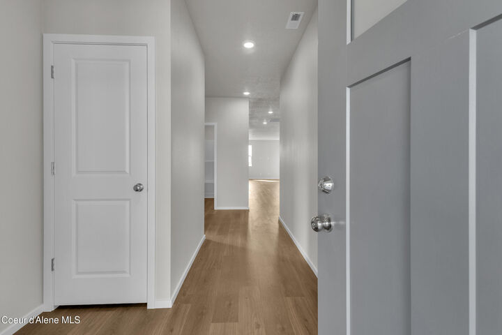 Property Photo: 3163 N Pale Fox St ID 83854