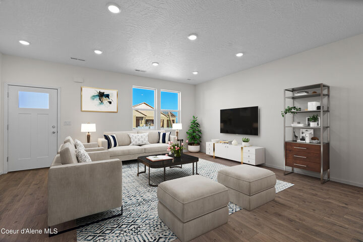 Property Photo:  5344 E Aquila Ave  ID 83854 