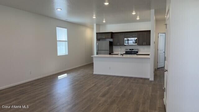 Property Photo:  5344 E Aquila Ave  ID 83854 