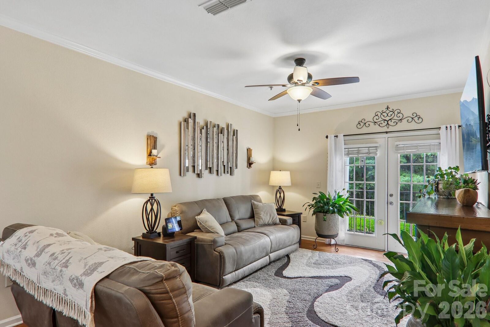 Property Photo:  100 Vista Lake Drive 2  NC 28715 