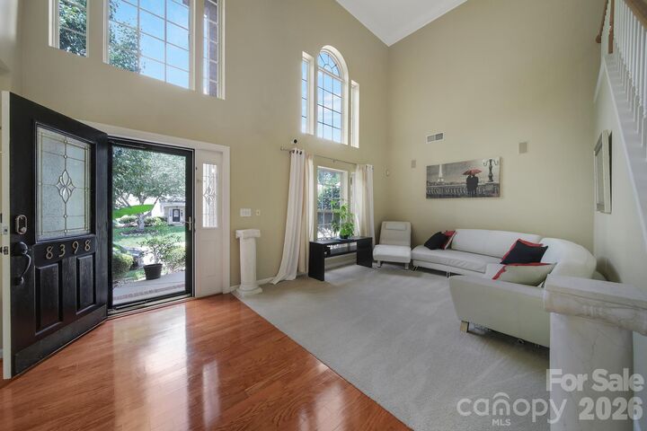 Property Photo:  8398 Bampton Drive  NC 28027 