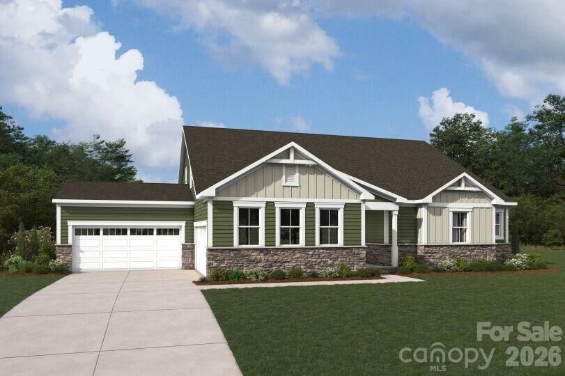 Property Photo: 2509 Mabel Lane NC 28110