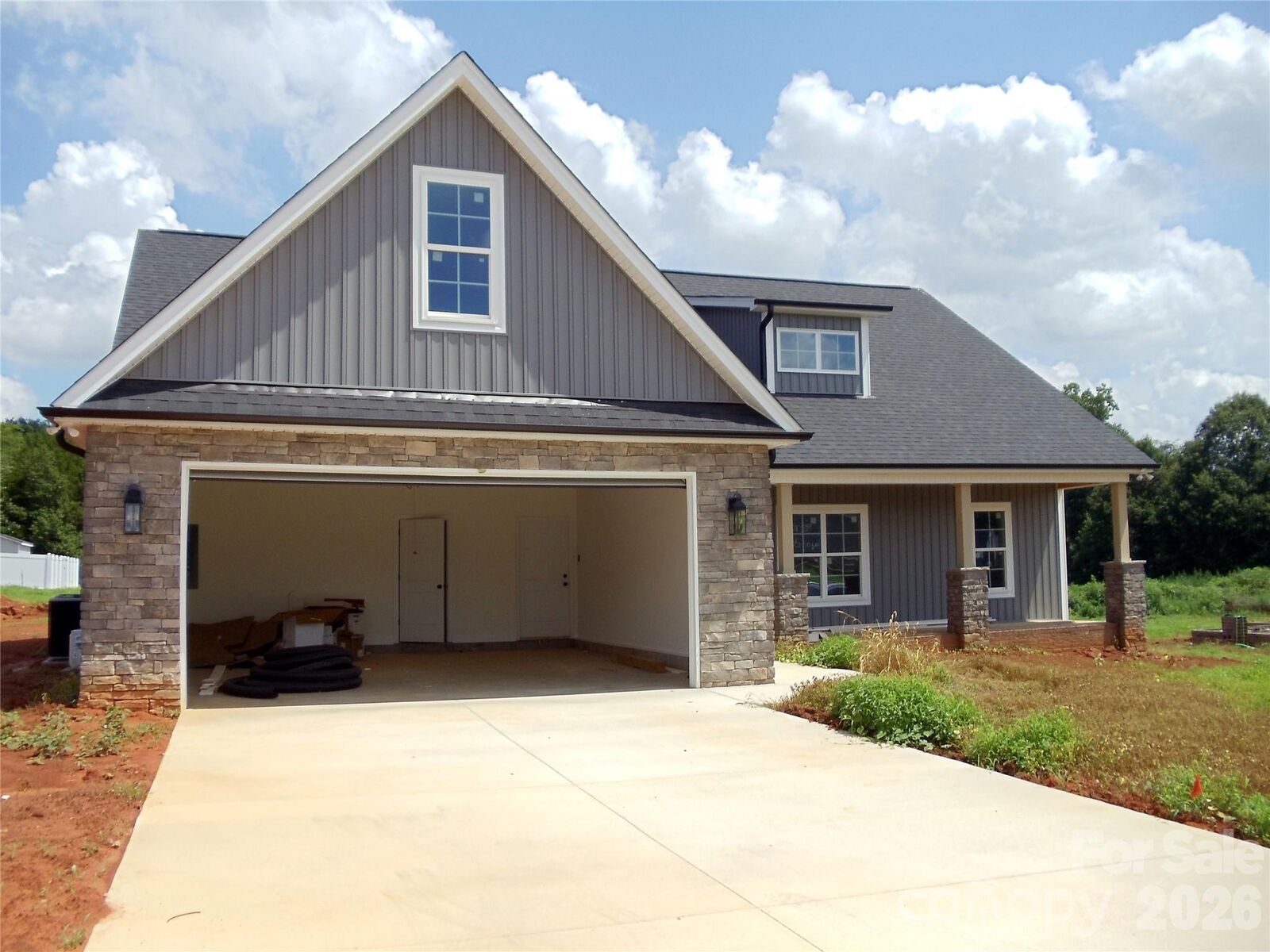 Property Photo: 155 Southern Oaks Lane NC 28147