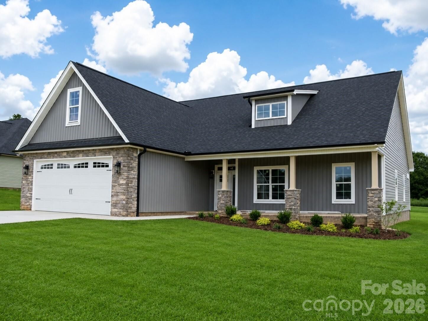 Property Photo: 155 Southern Oaks Lane NC 28147