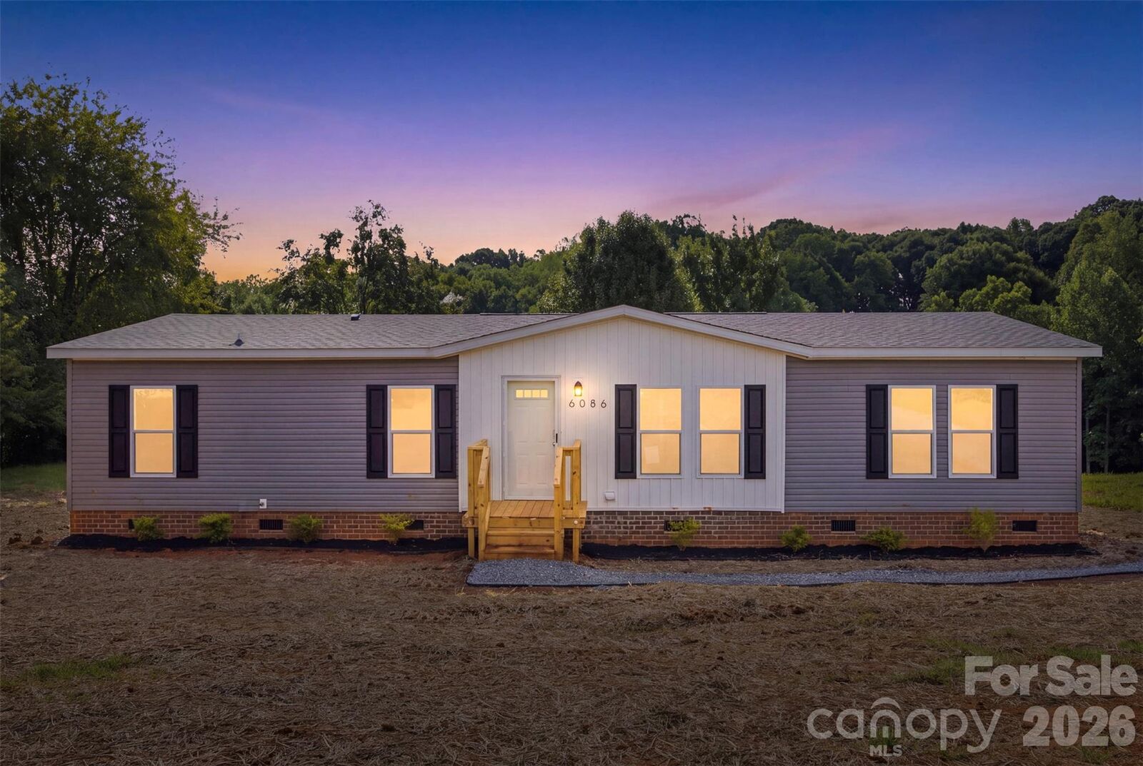 Property Photo: 6086 Windover Creek Lane NC 28610