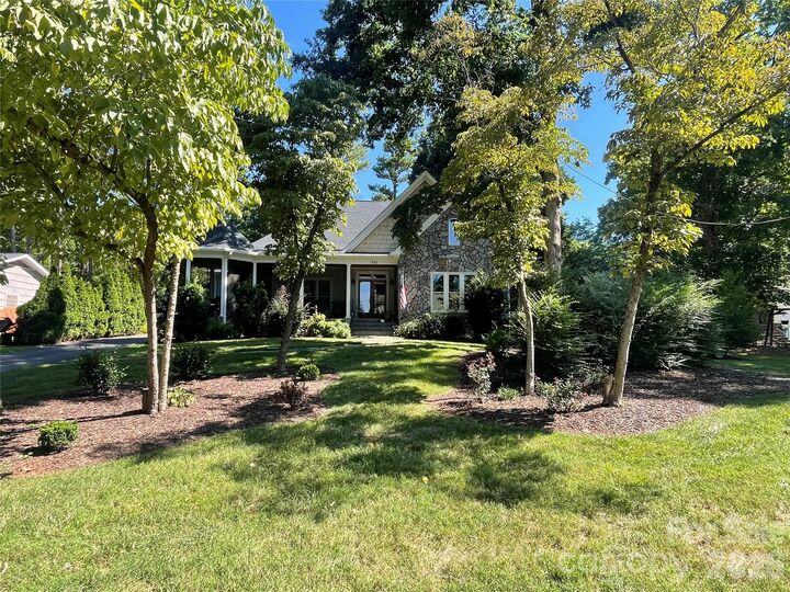 Property Photo:  351 Catalina Drive  NC 28117 