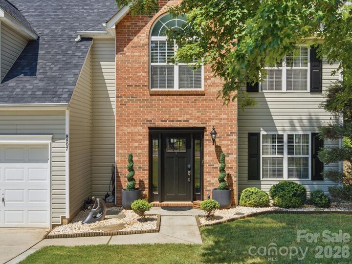 Property Photo:  8807 Royal Bluff Drive  NC 28269 