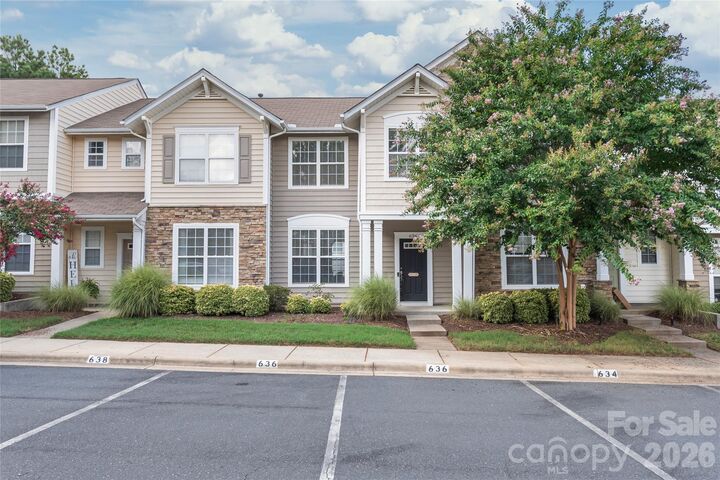 Property Photo:  636 Brickdust Court  SC 29708 