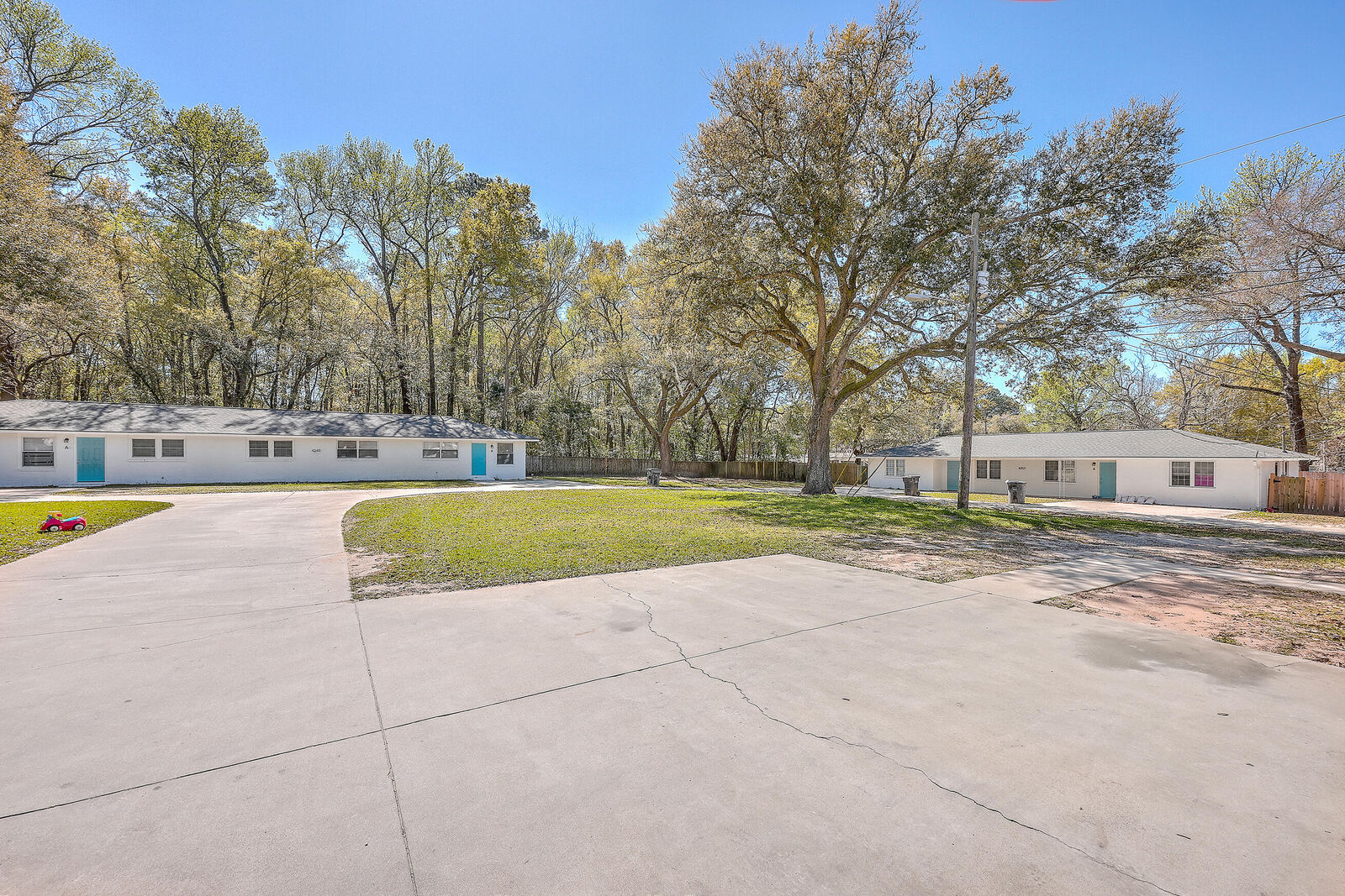Property Photo:  4345 Leslie Street  SC 29418 