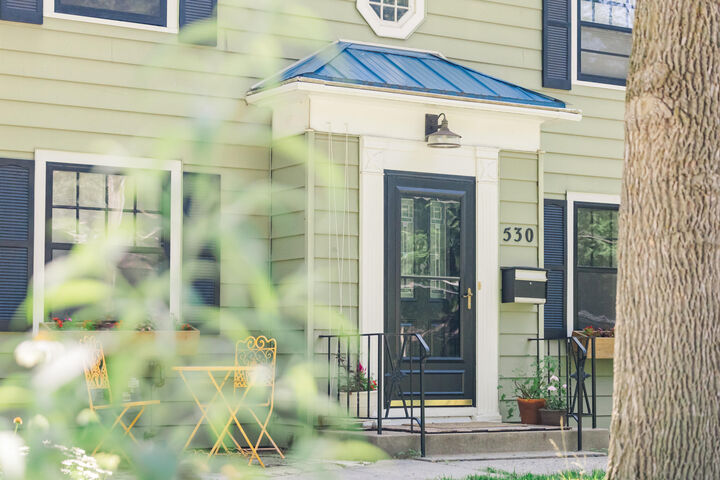 Property Photo:  530 Forest Glen Street  IA 50014 