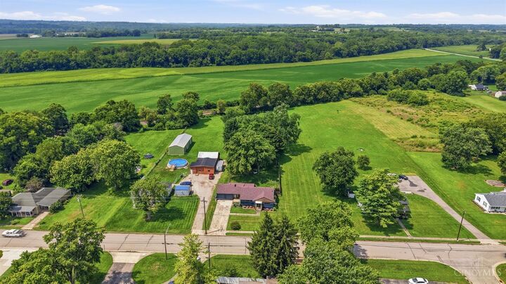 Property Photo:  315 Mill Street  OH 45062 