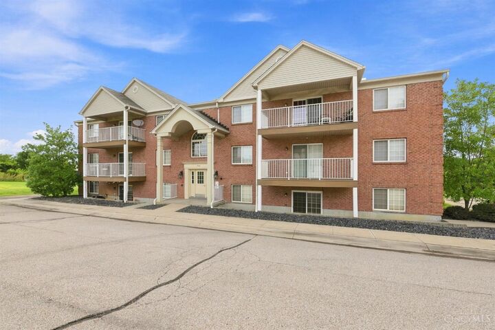 Property Photo:  3383 Emerald Lakes Drive  OH 45211 