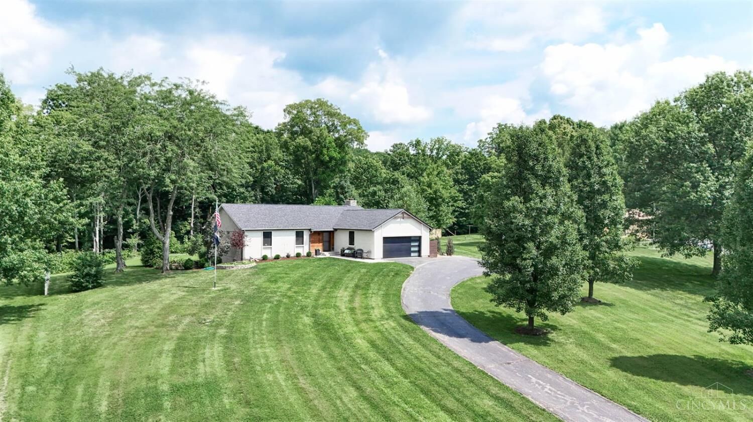 Property Photo: 3782 Gary Drive IN 47060