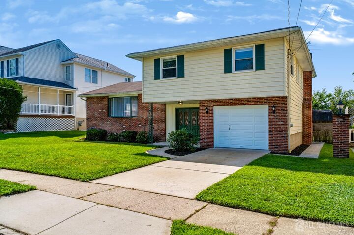 Property Photo: 420 Oakland Avenue NJ 08031