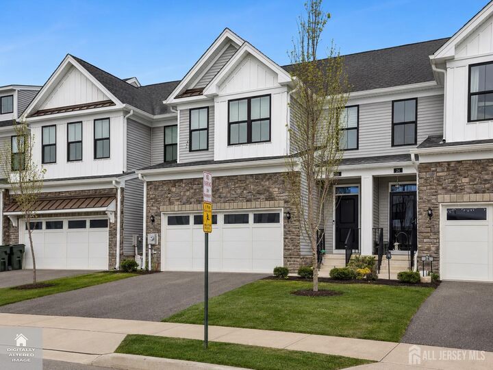 Property Photo:  26 Wisteria Court  NJ 08831 