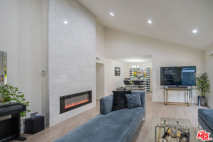 Property Photo: 15425 Sherman Way, Unit 241 CA 91406