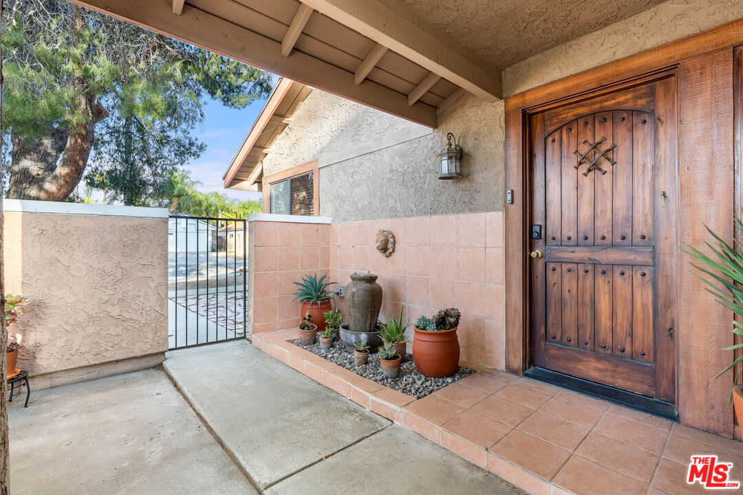 Property Photo: 29357 Reading Rd CA 92586