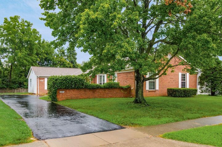 Property Photo: 5845-5847 Forest Hills Boulevard OH 43231