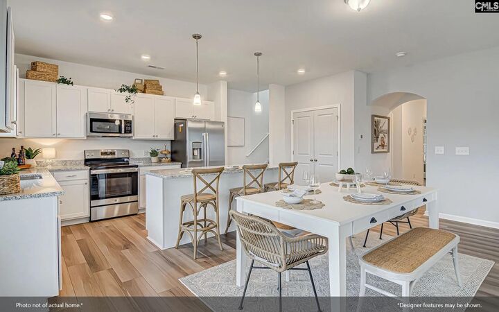Property Photo:  3554 Stedding  SC 29073 
