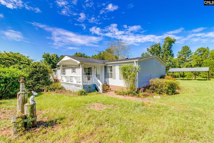Property Photo: 67 W Virginia SC 29127