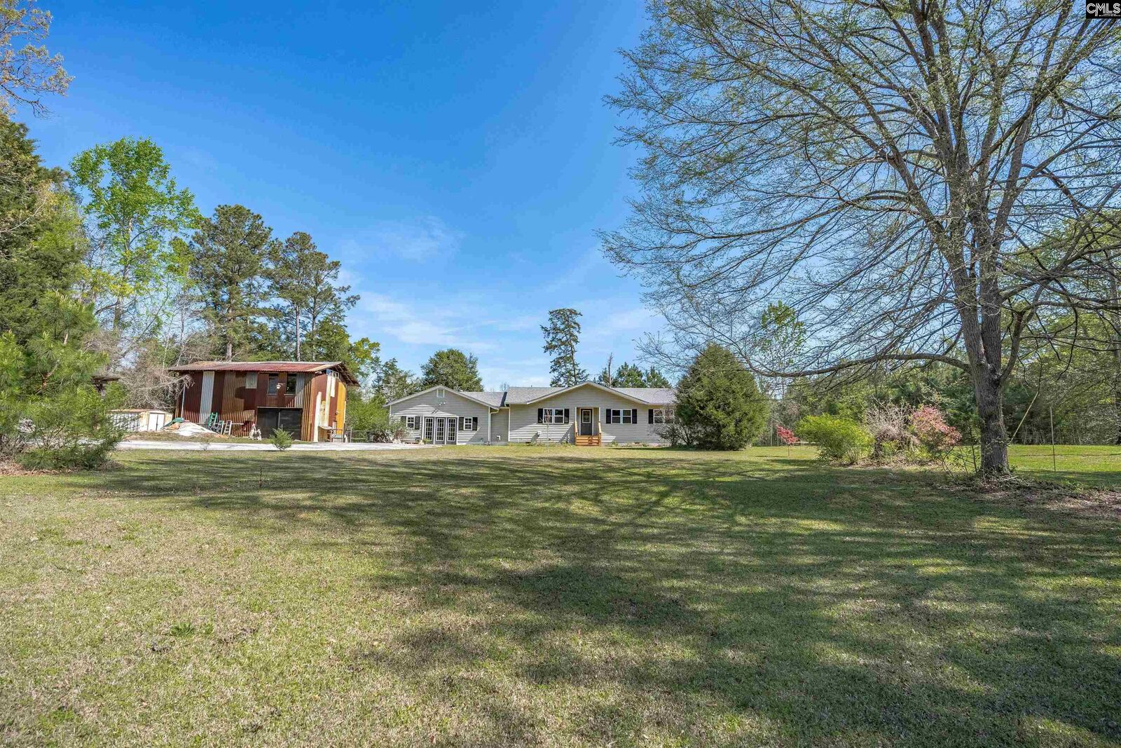 Property Photo: 2370 Old Douglass SC 29180