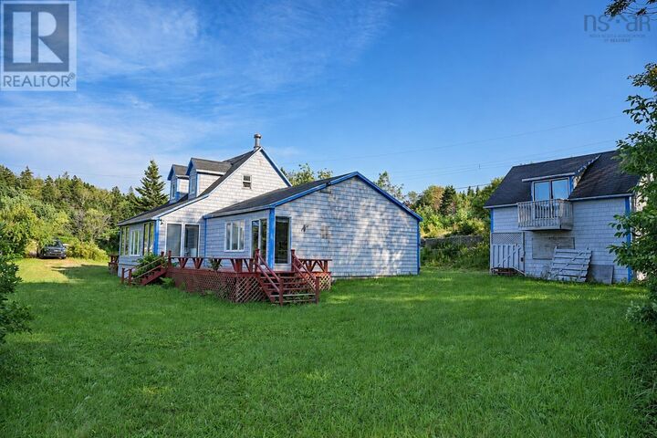 Property Photo:  1251 White Point Rd  NS B0C 1G0 