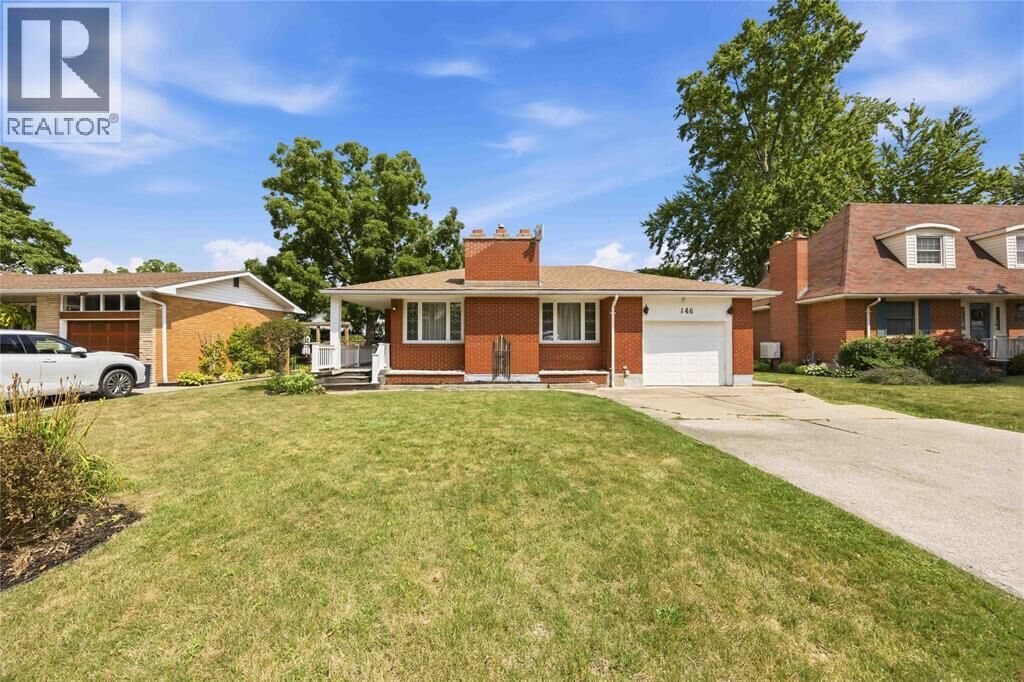 Property Photo: 146 Westview Drive ON N0N 1G0