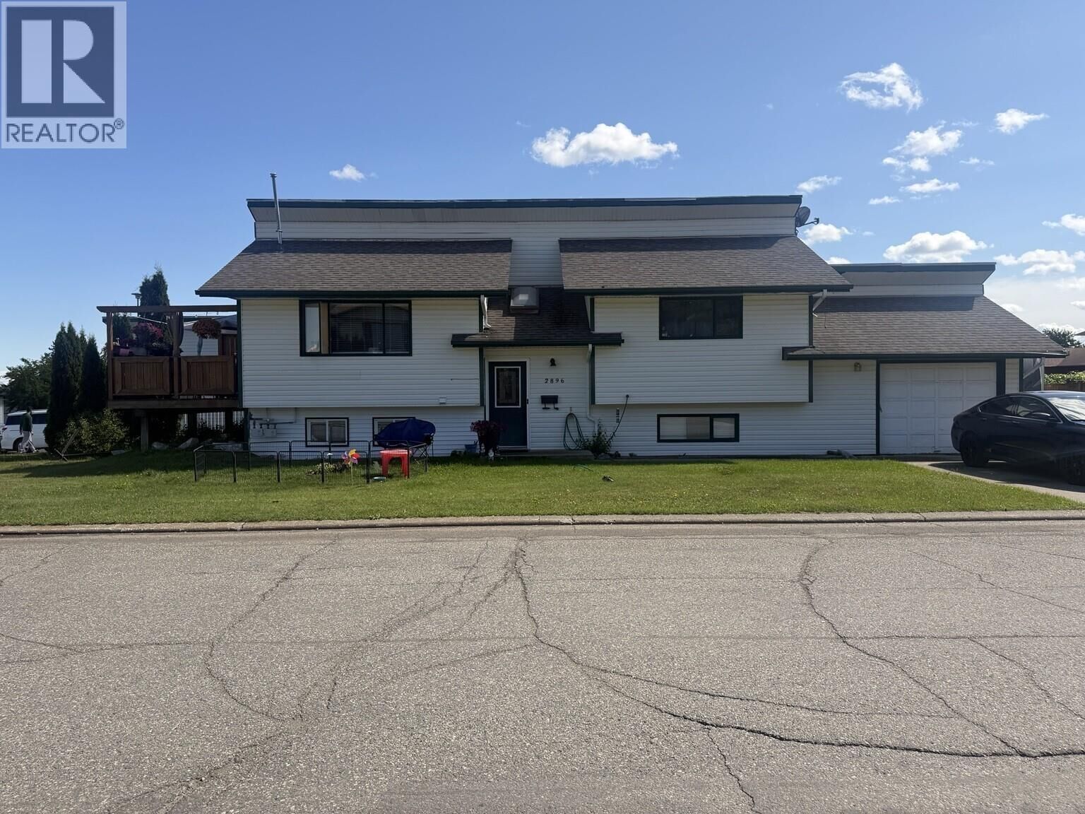 Property Photo: 3799 Shane Crescent BC V2N 4N2