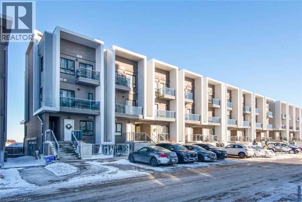Property Photo:  1430 Highland Road West 31B  ON N2N 0C3 