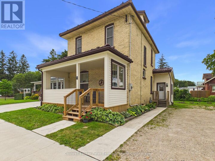 Property Photo:  7 Yonge Street South  ON N0G 2V0 
