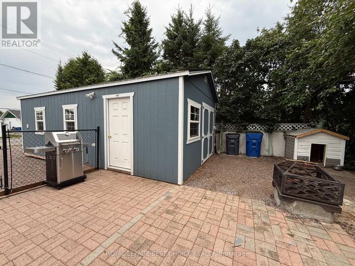 Property Photo: 94 Galena Street ON P0J 1C0