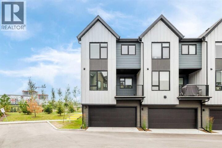 Property Photo: 85 Sage Hill Heights Northwest AB T3R 2E5