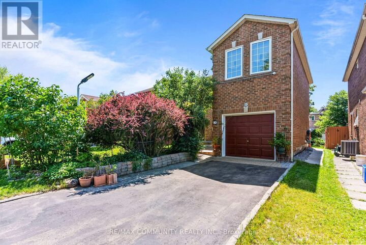 Property Photo:  80 Brockman Crescent  ON L1T 2L7 