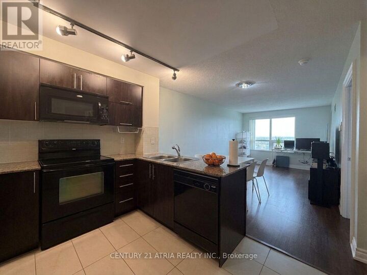 Property Photo:  60 South Town Centre Boulevard 1001  ON L6G 0C5 