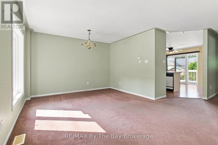 Property Photo:  36 Harbour Crescent  ON L9Z 1G5 