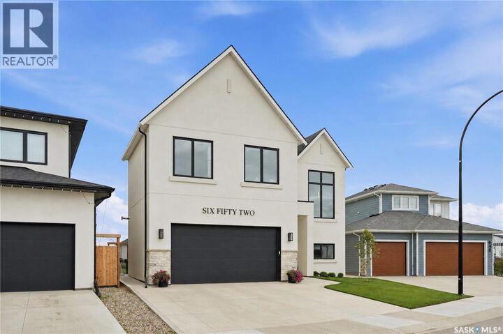 Property Photo:  652 Pepper Bend  SK S7V 1T3 