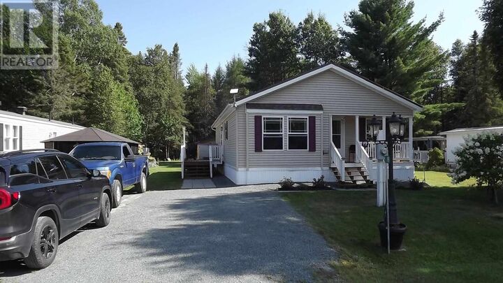 Property Photo: 19 Pinewood St ON P0P 1P0