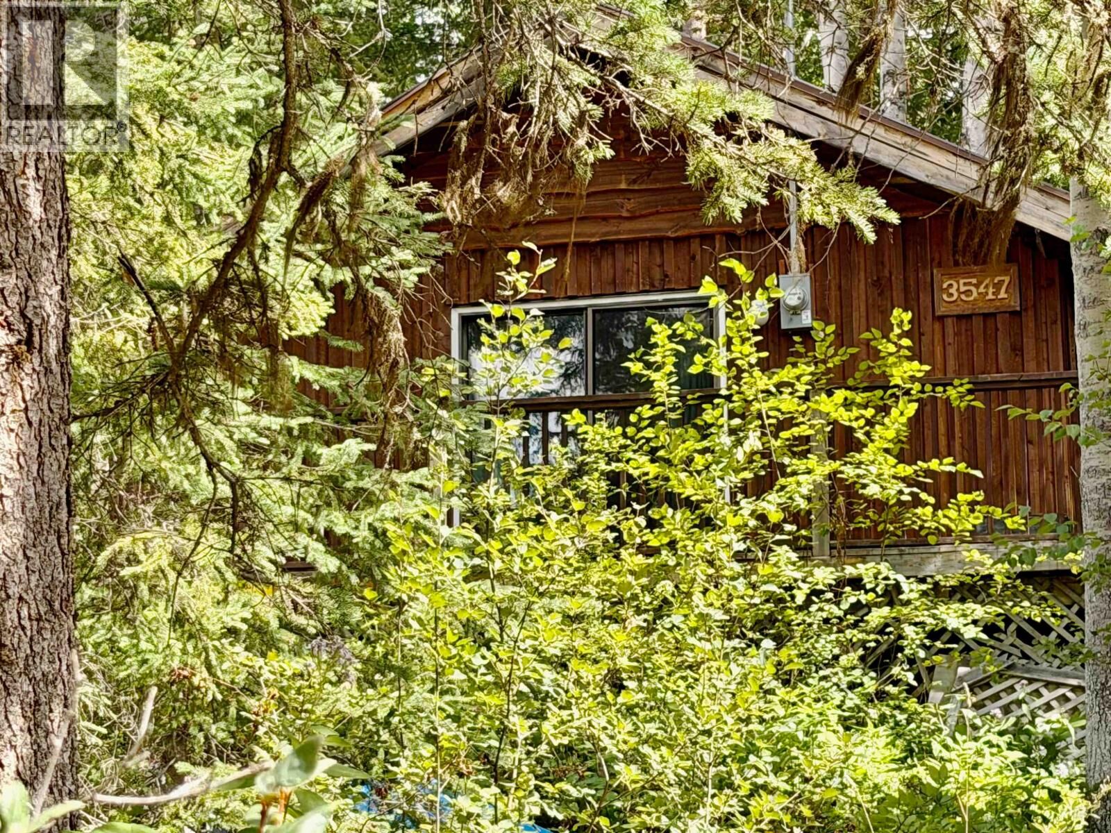 Property Photo:  3574 Sellars Road  BC V0K 1J0 