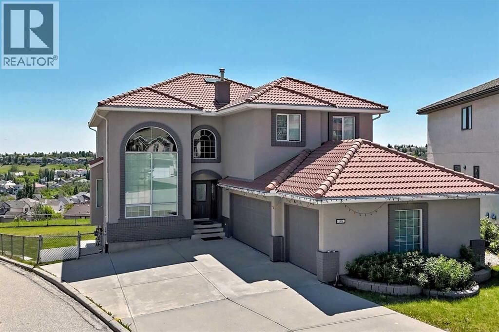 Property Photo:  199 Hampstead Way Northwest  AB T3A 6H6 