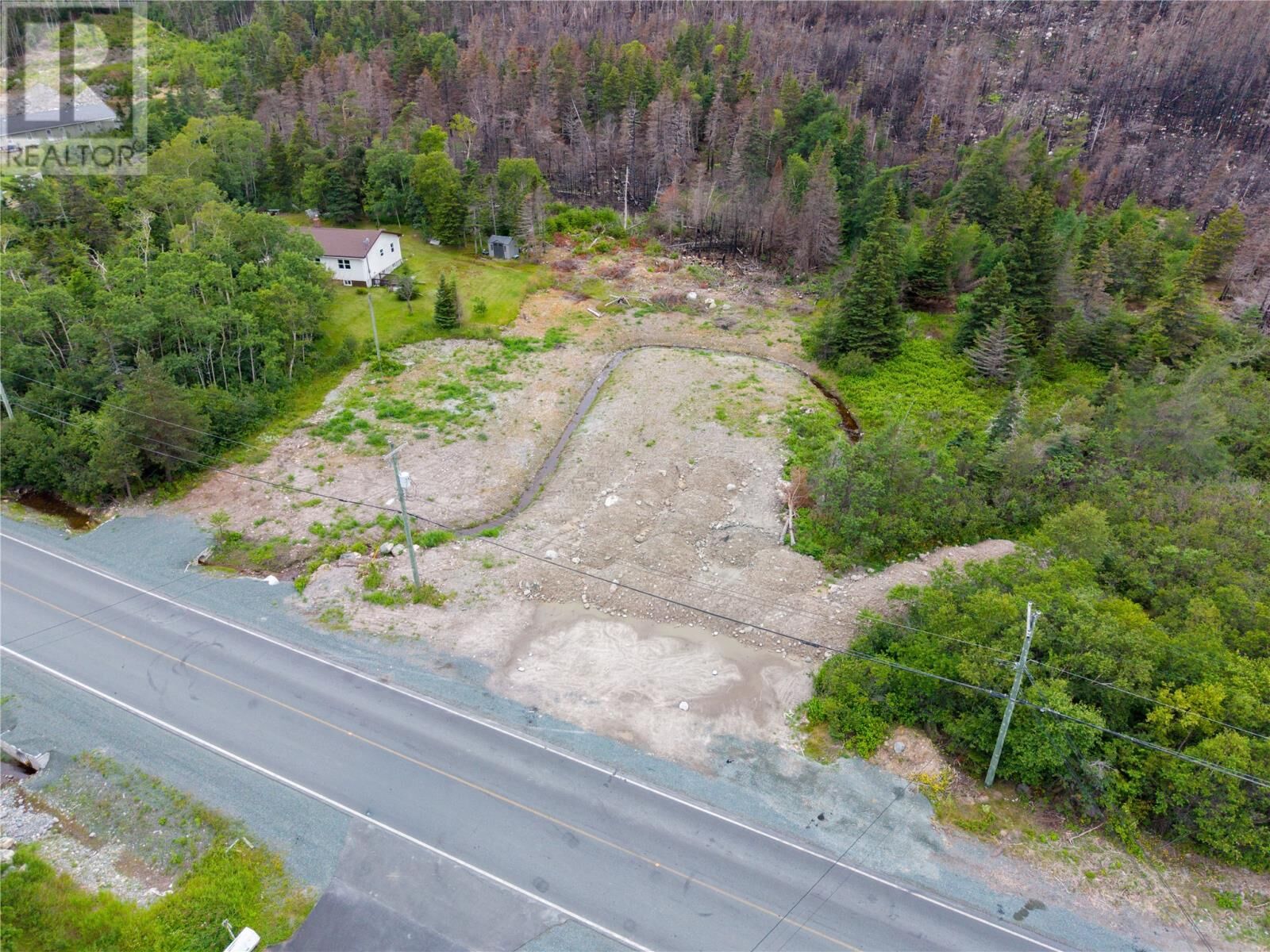Property Photo:  86 Conception Bay Parcel A Highway  NL A0A 2R0 