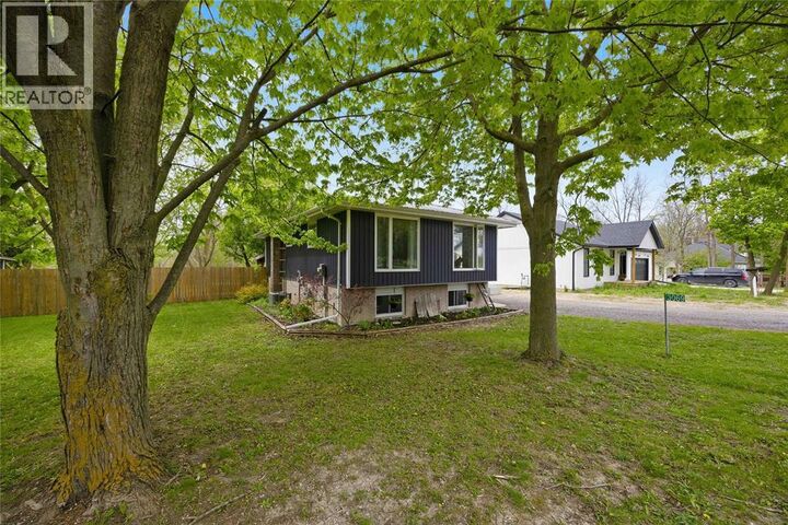 Property Photo: 3069 Brigden Road ON N0N 1B0