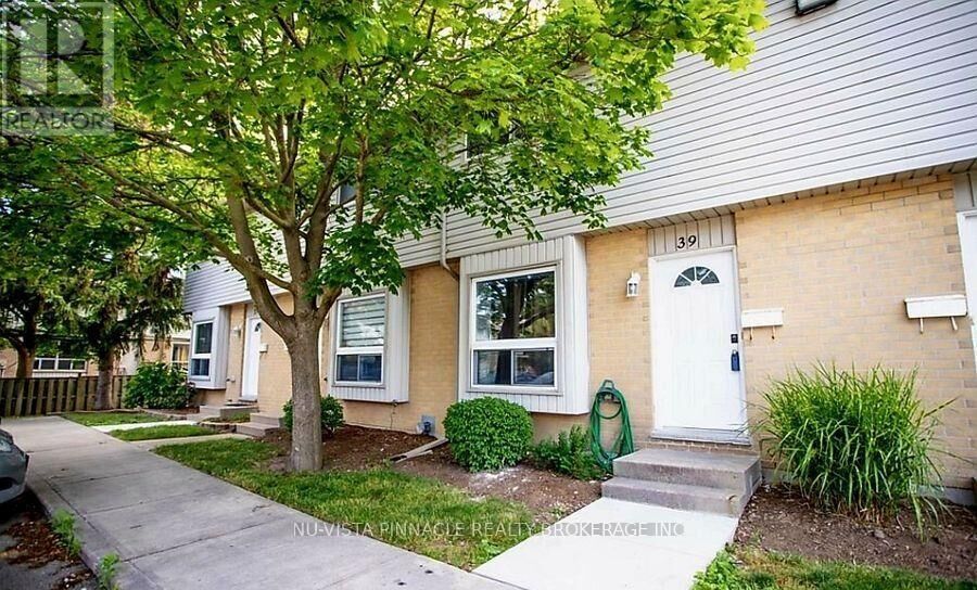 Property Photo:  577 Third Street 39  ON N5V 4B9 