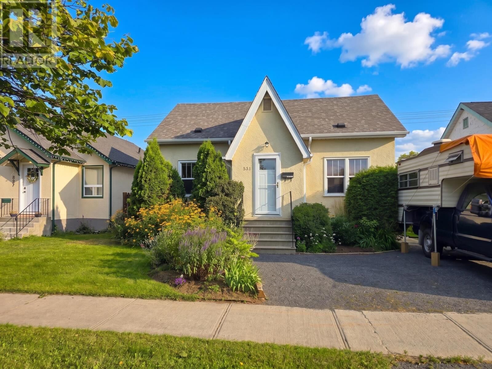 Property Photo: 531 Empire Ave. ON P7E 4S9