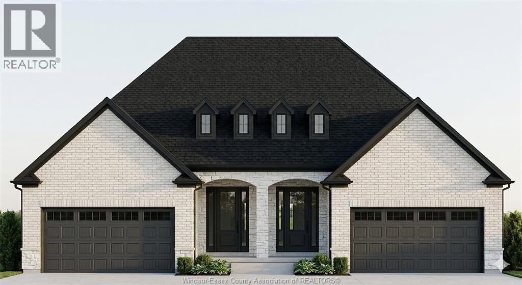 Property Photo:  260 Angelo  ON N9J 0E5 