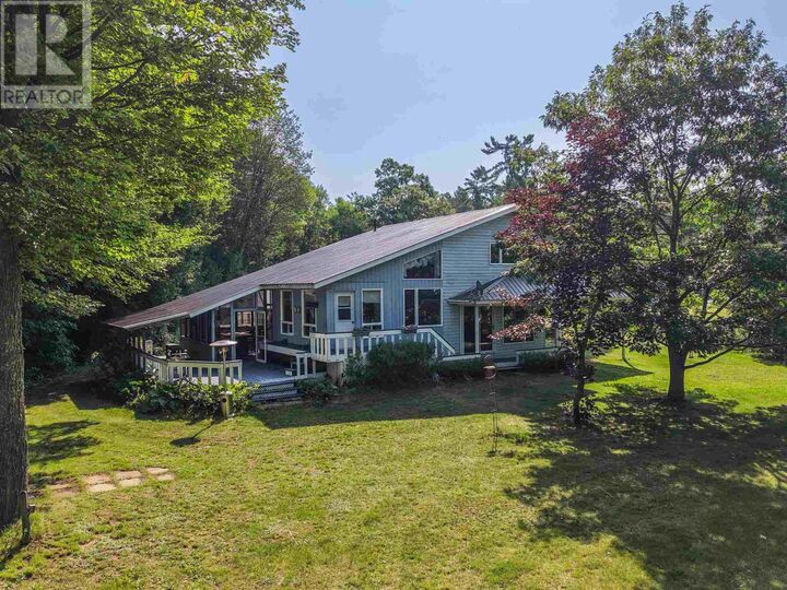 Property Photo:  1 Eagle Dr  ON P0R 1E0 