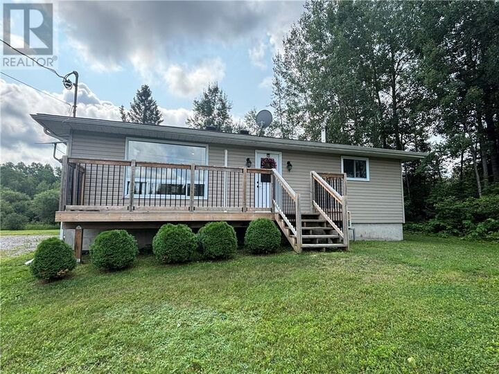 Property Photo:  554 Lavigne Road  ON P0H 1K0 