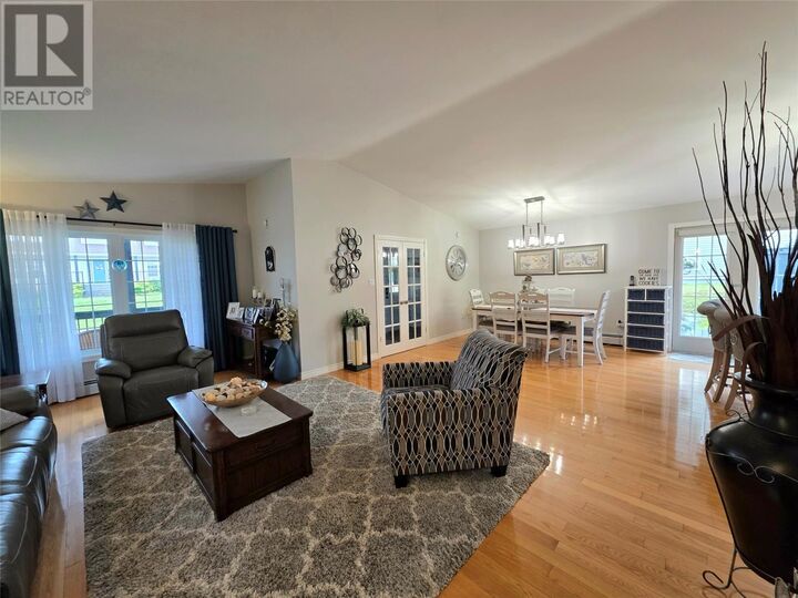 Property Photo: 2 Rowsell Street NL A2H 7M3