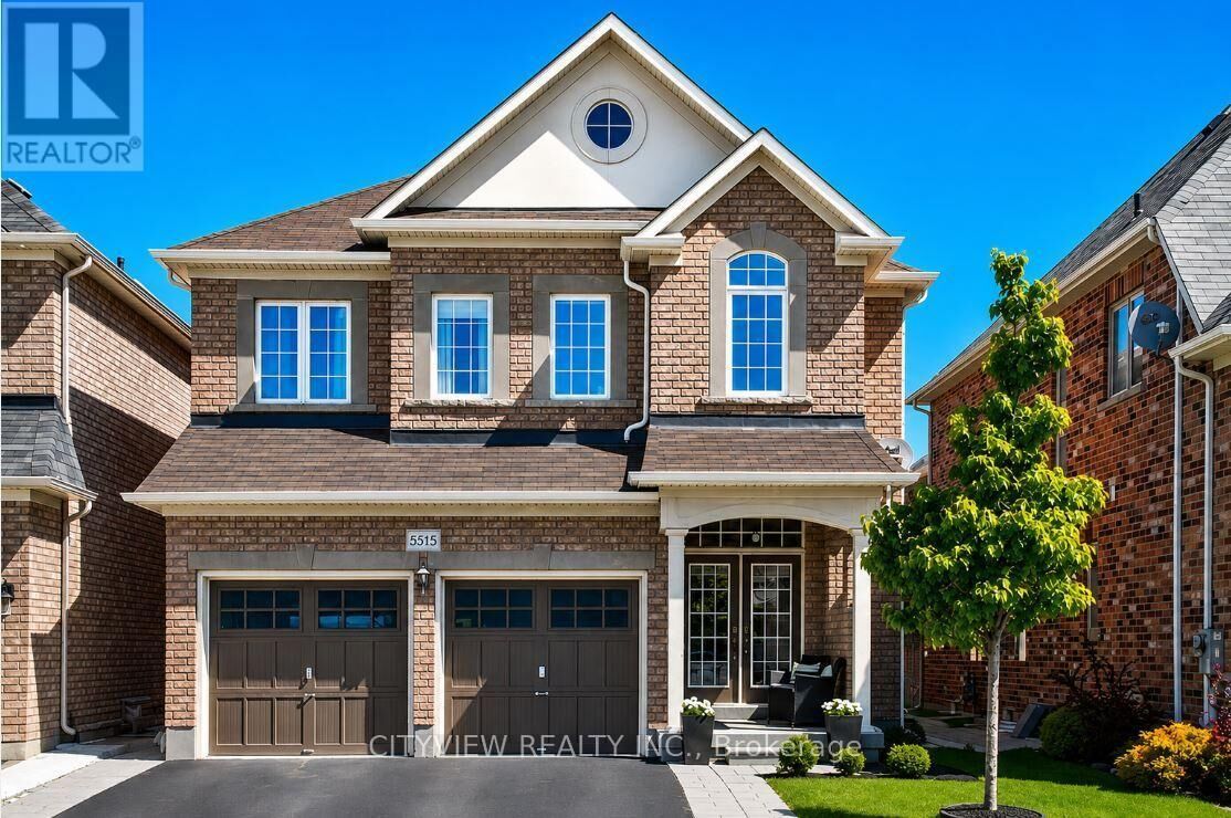 Property Photo: 3345 Moses Way ON L7M 0L5