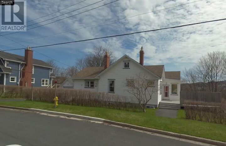 Property Photo: 8 Glenridge Crescent NL A1A 1T5