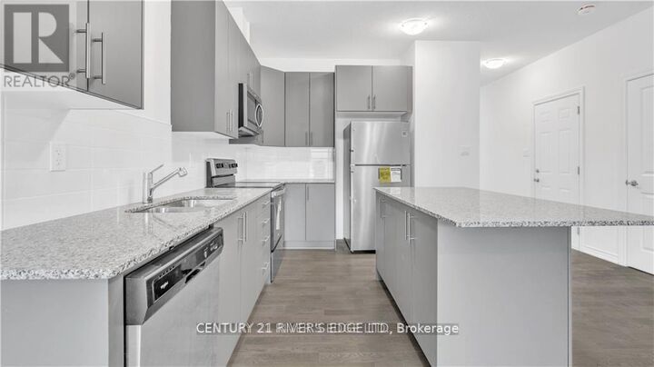 Property Photo: 218 Adley Drive ON K6V 7J2